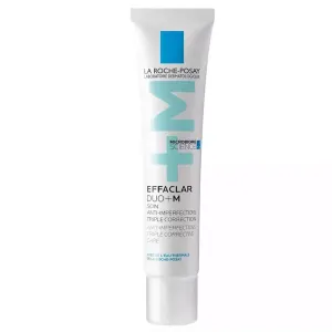 La Roche Posay Innovation Effaclar Duo +M Anti Imperfections Cream 40ml